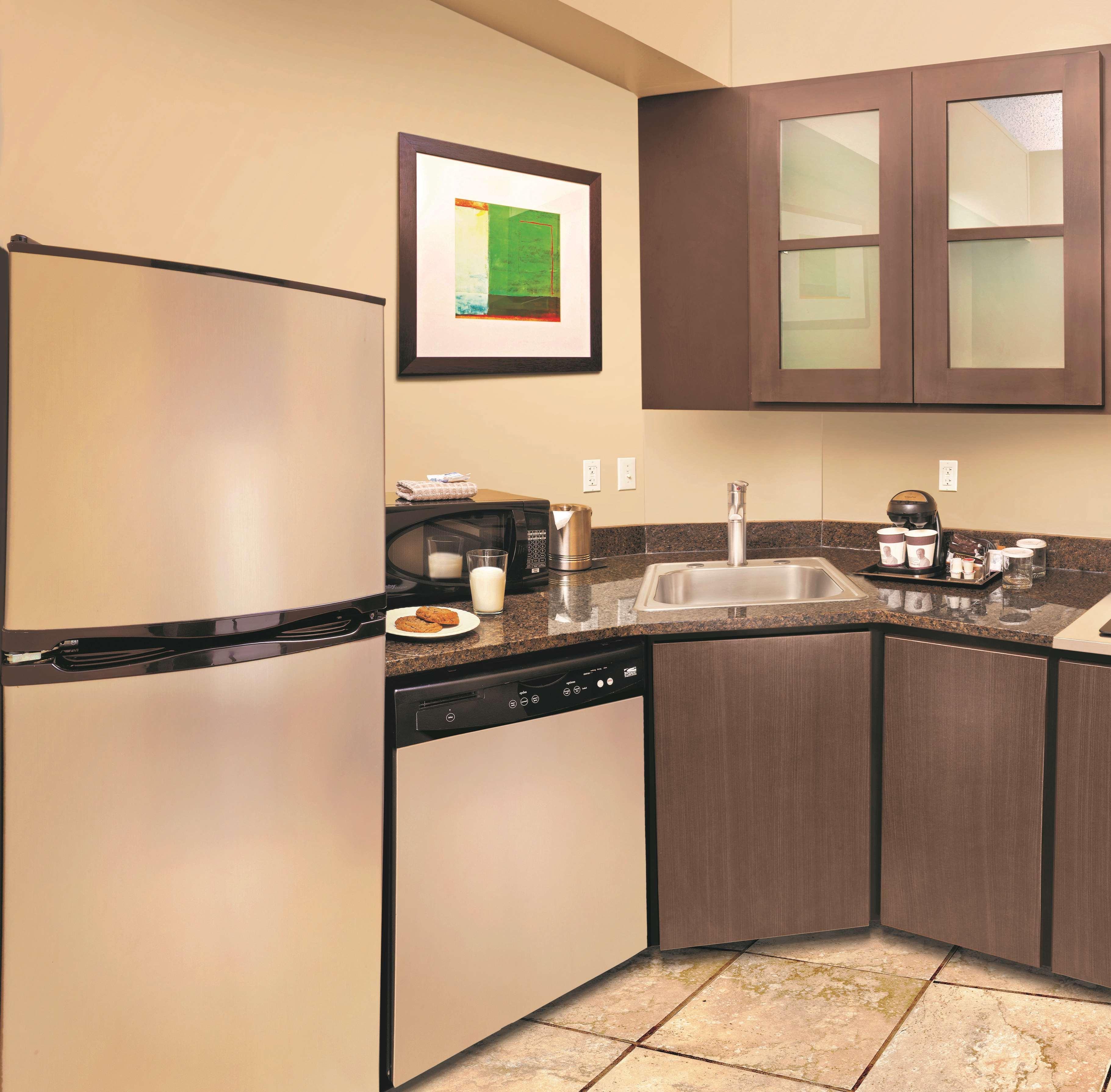 Doubletree Suites By Hilton Austin Downtown Capitol Exteriér fotografie