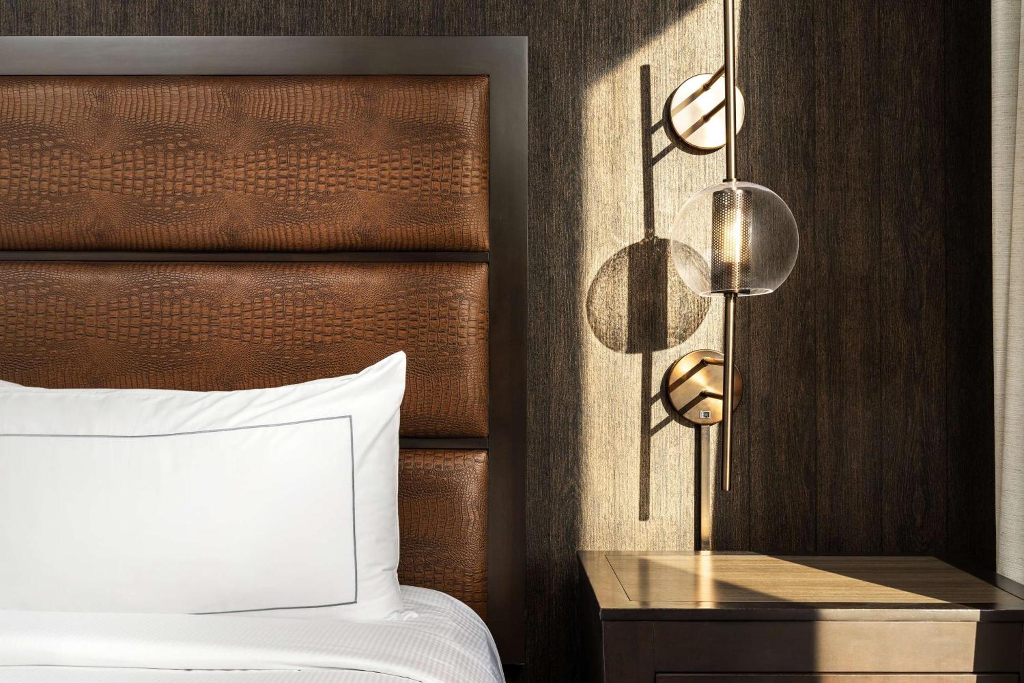 Doubletree Suites By Hilton Austin Downtown Capitol Exteriér fotografie