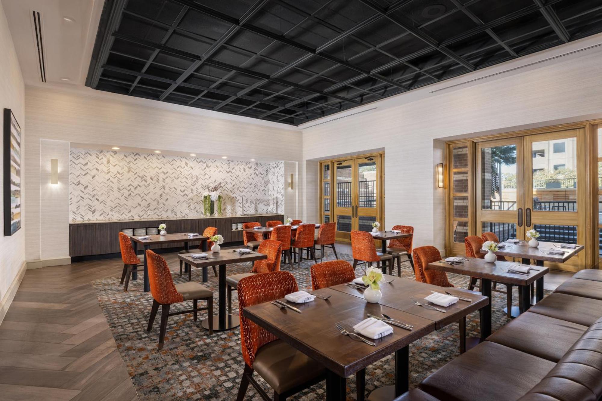 Doubletree Suites By Hilton Austin Downtown Capitol Exteriér fotografie